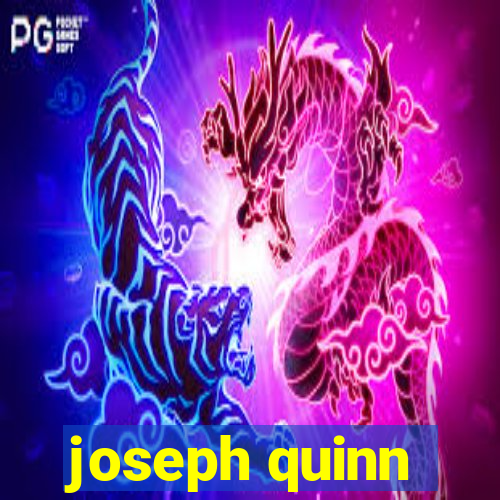 joseph quinn